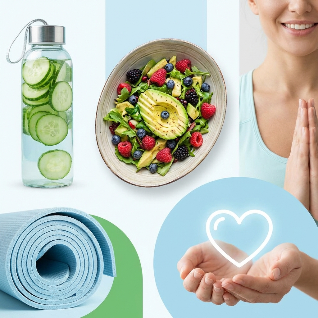 Encuesta de Bienestar